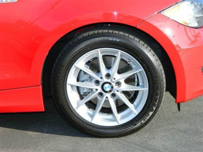 2010 BMW 128 i