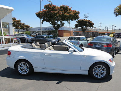 2009 BMW 128  i