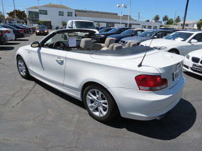 2009 BMW 128  i