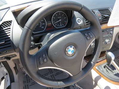 2009 BMW 128  i