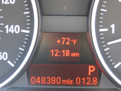 2009 BMW 128  i