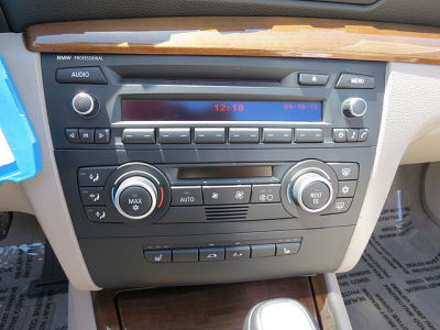 2009 BMW 128  i