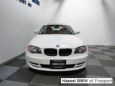 2011 BMW 128  i