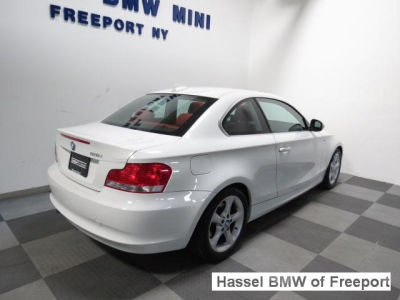 2011 BMW 128  i