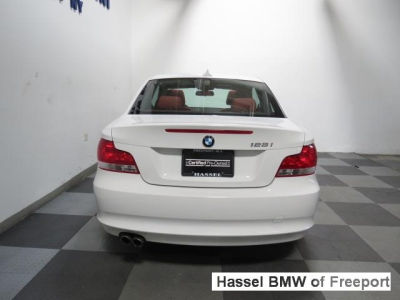 2011 BMW 128  i