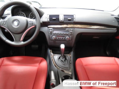 2011 BMW 128  i