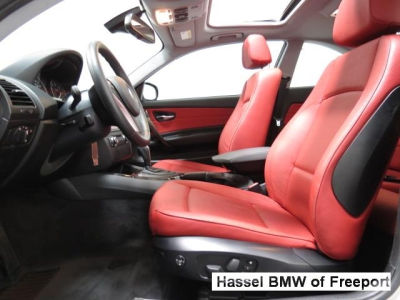 2011 BMW 128  i