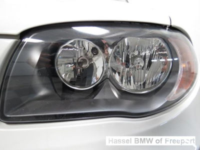 2011 BMW 128  i