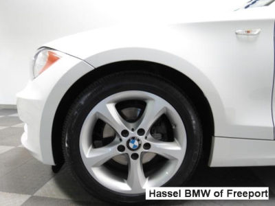 2011 BMW 128  i