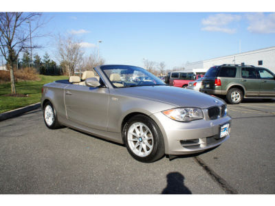 2010 BMW 128  i