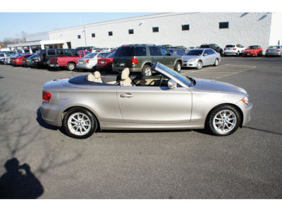 2010 BMW 128  i