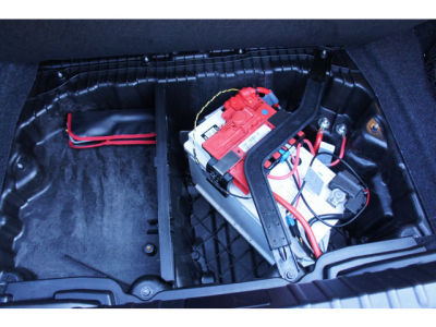 2010 BMW 128  i
