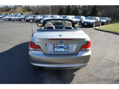 2010 BMW 128  i