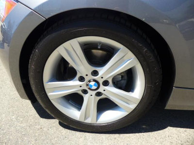 2011 BMW 128 i