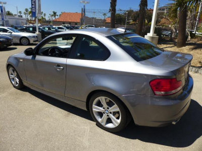 2011 BMW 128 i