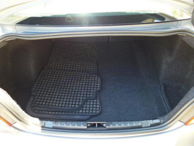 2011 BMW 128 i