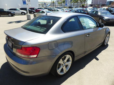 2011 BMW 128 i
