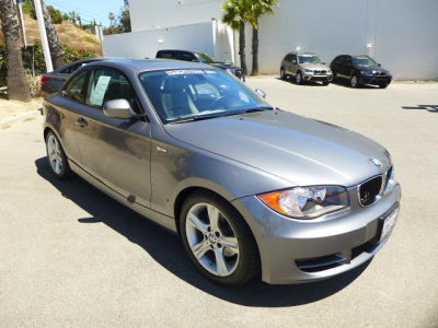 2011 BMW 128 i
