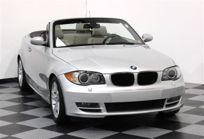 2008 BMW 128  i