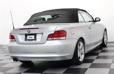 2008 BMW 128  i