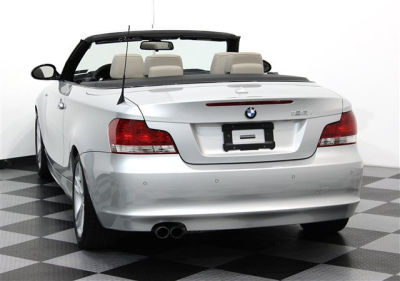 2008 BMW 128  i