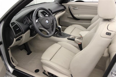 2008 BMW 128  i