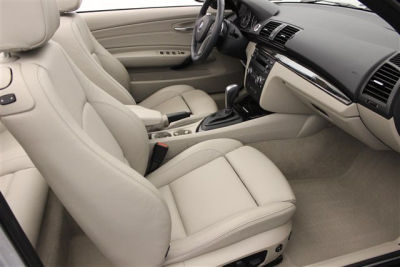 2008 BMW 128  i