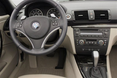 2008 BMW 128  i
