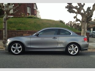 2011 BMW 128  i