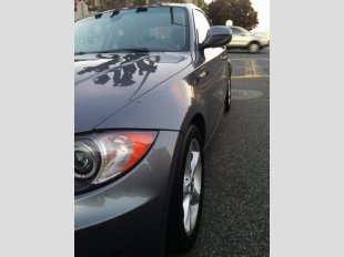 2011 BMW 128  i