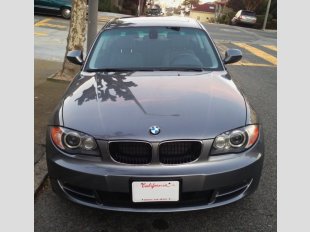 2011 BMW 128  i