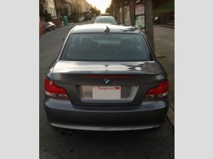 2011 BMW 128  i