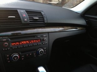 2011 BMW 128  i
