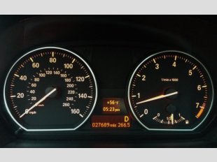 2011 BMW 128  i