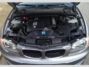 2011 BMW 128  i