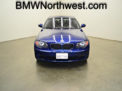 2011 BMW 128 i