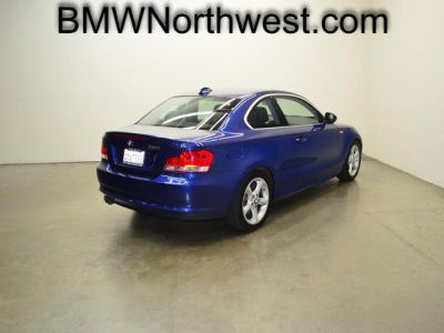 2011 BMW 128 i