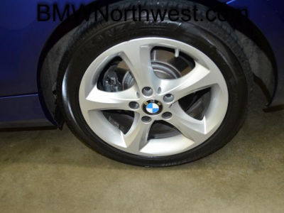 2011 BMW 128 i