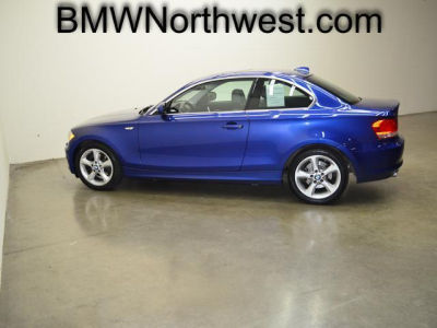 2011 BMW 128 i