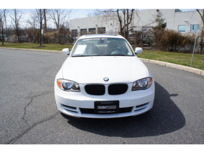 2011 BMW 128 i