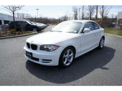 2011 BMW 128 i
