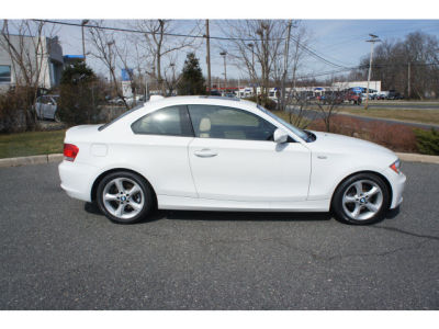 2011 BMW 128 i