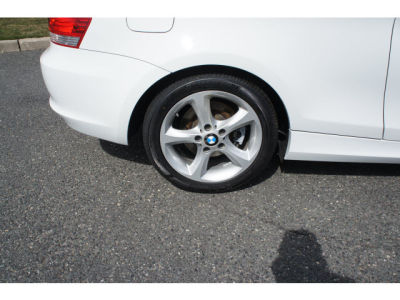 2011 BMW 128 i