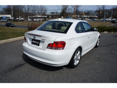 2011 BMW 128 i