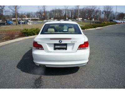 2011 BMW 128 i