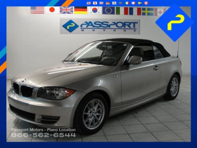 2010 BMW 128  i
