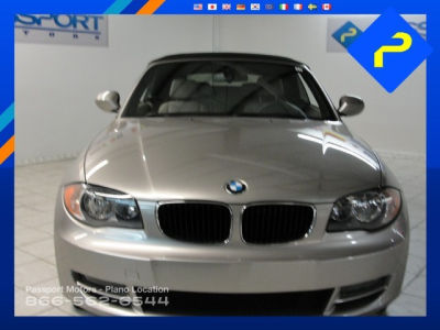 2010 BMW 128  i