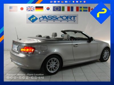 2010 BMW 128  i