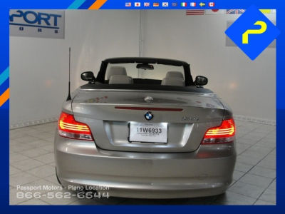 2010 BMW 128  i