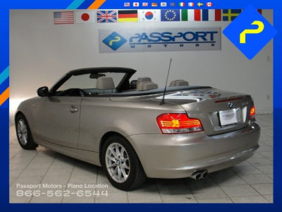 2010 BMW 128  i